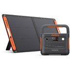 これだけで停電対策ほぼ完成、Jackeryの電源＋ソーラーパネルが47％オフ【Amazonプライムデー2026】