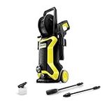 洗車もベランダ掃除も一気に片づく、ケルヒャーの高圧洗浄機が2万2800円【Amazonプライムデー2026】
