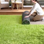 庭の雰囲気が一気に変わりそう、ふかっとした人工芝が10％オフ【Amazonプライムデー2026】