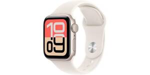 Apple Watch SE 3が一気に11％オフ。常時表示も睡眠スコアも使える入門機