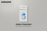7月22日にGalaxyの折りたたみ機の新モデル登場か ロンドンで「Galaxy Unpacked」開催