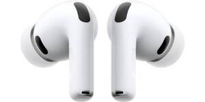 Apple AirPods Pro 3が13％オフ。ノイキャン搭載モデルが34,800円