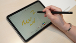 Apple Pencilとは別モノの魅力。「スタイラスツーウェイ」同じペン先でiPadにも紙にも書ける二刀流ガジェット