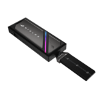 ASUS、USB4 40Gbps対応「ProArt PA40SU」などSSDエンクロージャー2製品を7月10日発売
