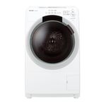 12万円で洗濯物干しにさようなら〜。シャープのドラム式洗濯乾燥機が14％オフ【Amazonプライムデー】
