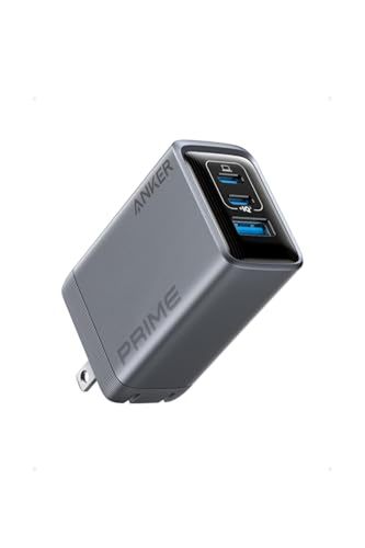 5000円台なら買っておきたい Ankerの100W急速充電器がセール中【Amazon