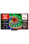 65型のRGB-MiniLEDが18万円切りはデカい。TCLの大画面4Kテレビが33％オフ【Amazonプライムデー2026】