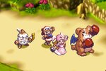 『マール王国の人形姫』がSwitch 2／PS5「コンソールアーカイブス」で7月9日より配信決定！