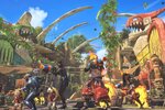 『モンハンワイルズ』にて踊りと火をテーマにした季節イベント「交わりの祭事【踊火の儀】」を8月19日まで開催！