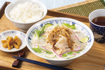 「冷やし豚汁定食」が気になる！豚汁専門店の夏メニュー