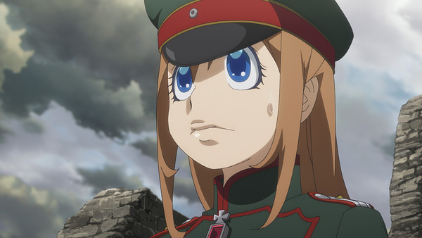 『幼女戦記Ⅱ』
