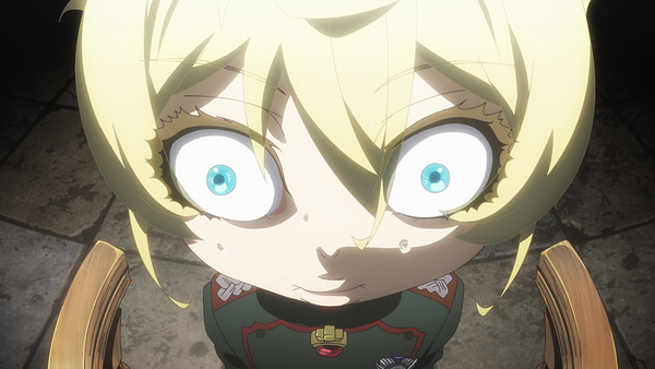 『幼女戦記Ⅱ』