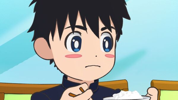 『サンダー3』