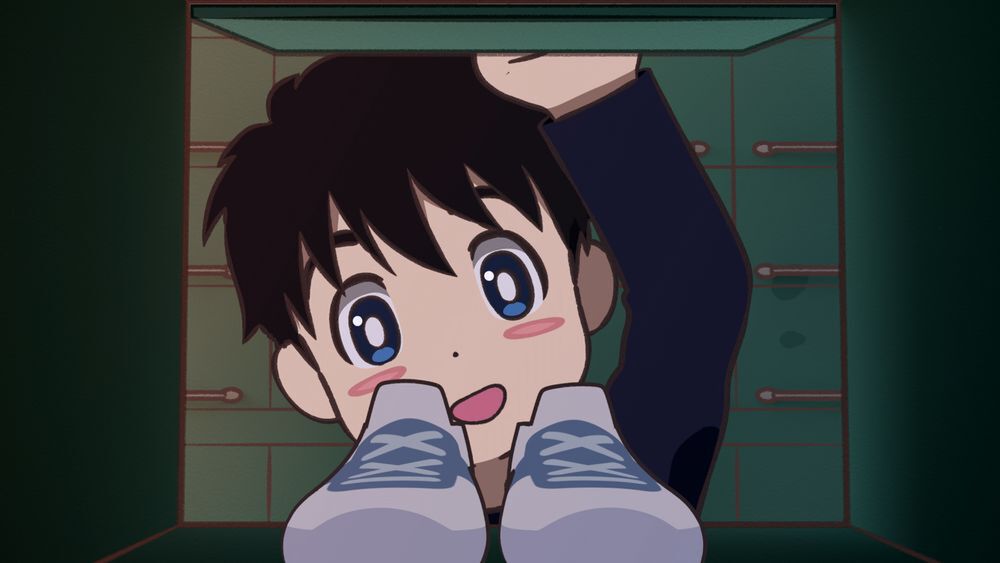 『サンダー３』