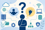 知ってるようで知らない? IT用語クイズ 知ってるようで知らない? IT用語クイズ