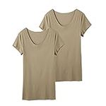 これ着れば透けないよ！グンゼのTシャツ専用インナーが3188円【Amazonプライムデー2026】