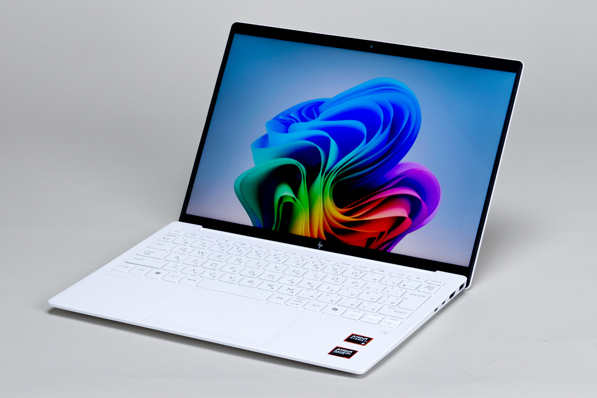 HP