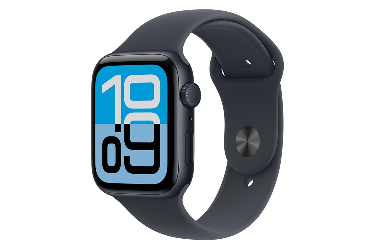 ASCII.jp：コレで必要十分！「Apple Watch SE 3」を3万円台で買える
