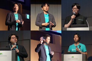 AI時代もIoTはやっぱりSORACOM！　そう確信できた10のポイントとは？