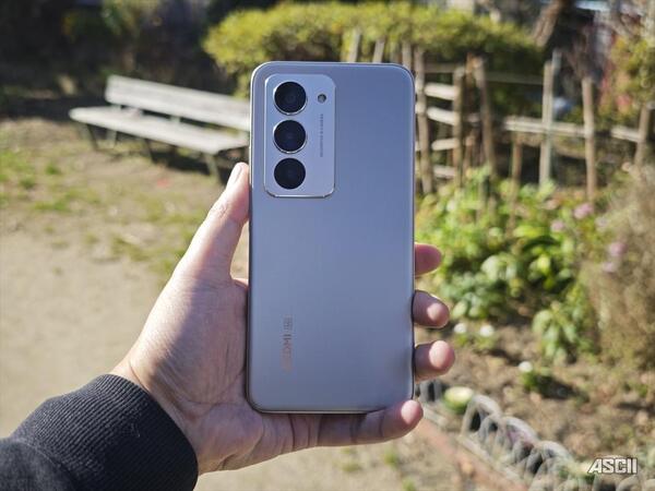 スマホ