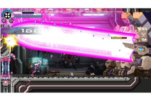 『白き鋼鉄のX 1+2 デュアルコレクション』が本日発売！Steamストアでは10％オフのローンチセールも
