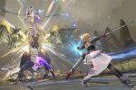 戦え、終わりなき空で──『グラブル：リリンク エンドレスラグナロク』が本日発売！