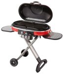 最大約5000kcal/hの火力で肉を焼いていくぜ。コールマンの大型BBQグリルが31％オフ【Amazonプライムデー2026】