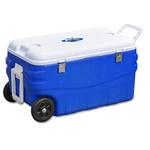 釣りもキャンプもこれ1台。FIELDOORの大型クーラーボックスが安い【Amazonプライムデー2026】