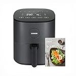 ポテトに唐揚げ、酒のつまみがボタン一発。ノンフライヤーが1万円台【Amazonプライムデー2026】