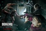 USJの秋イベントに新アトラクション「『バイオハザード レクイエム』 ザ・ダイブ」が登場！