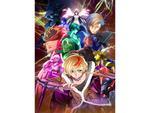 【2026夏アニメ】『コードギアス 奪還のロゼ』『スーパの裏でヤニ吸うふたり』『メビウス・ダスト』『花織さんは転生しても喧嘩がしたい』