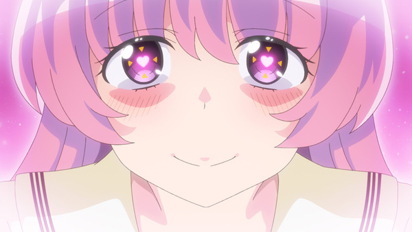 『花織さんは転生しても喧嘩がしたい』
