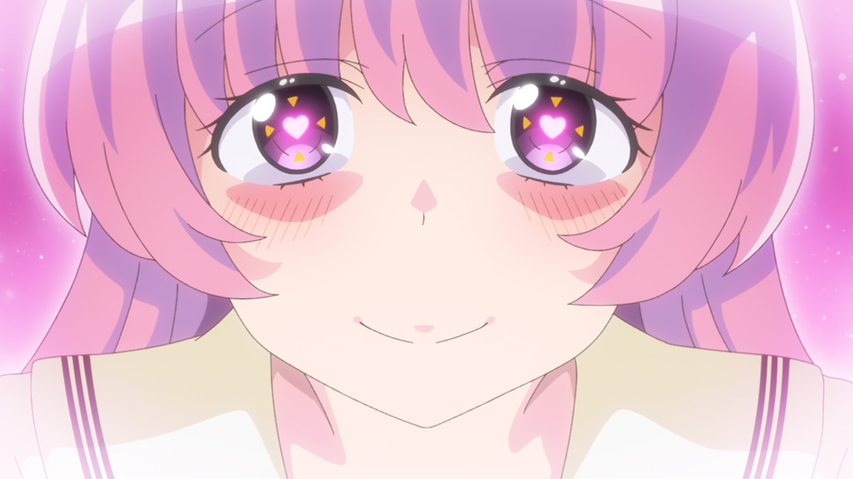 『花織さんは転生しても喧嘩がしたい』