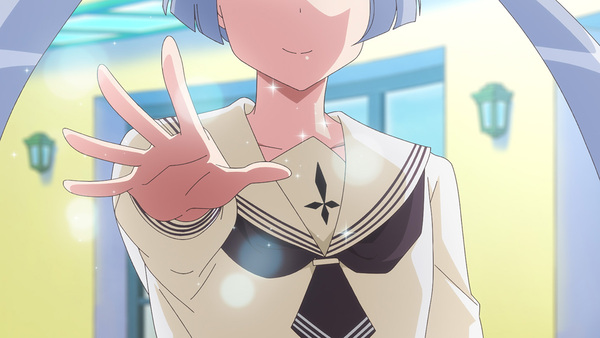 『花織さんは転生しても喧嘩がしたい』