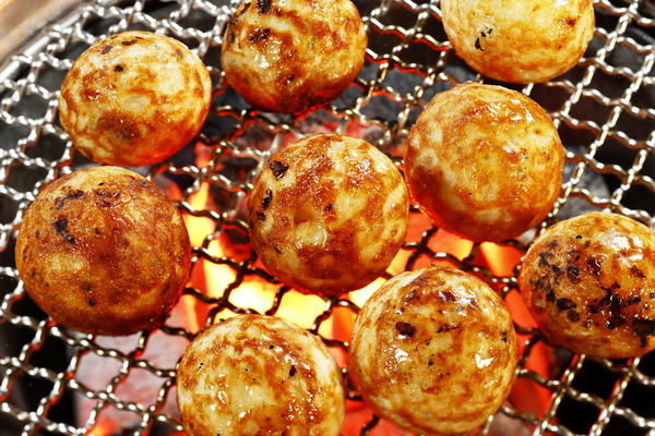 「牛角の夏祭り」