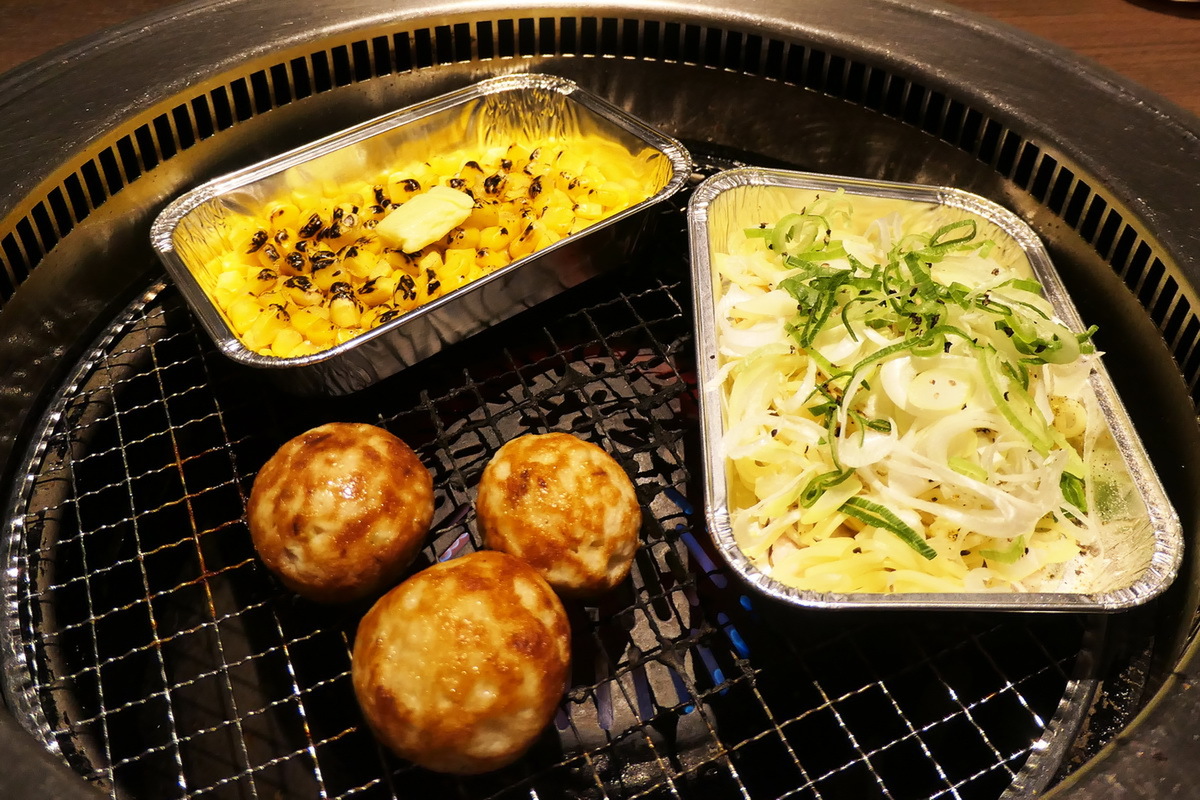 「牛角の夏祭り」