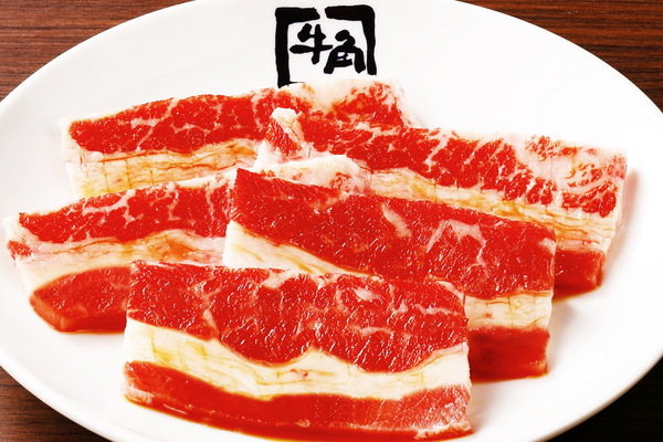 「牛角の夏祭り」