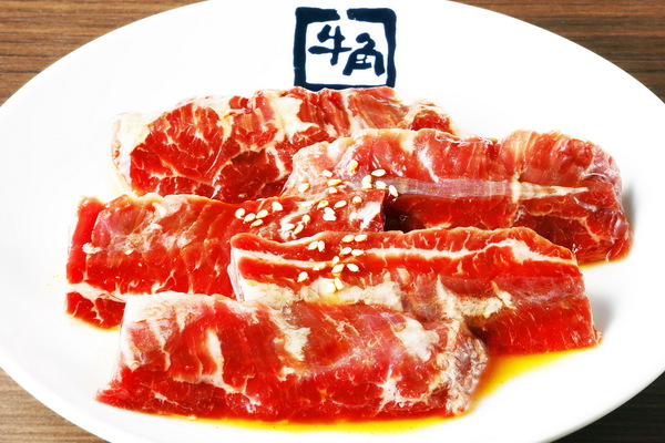 「牛角の夏祭り」