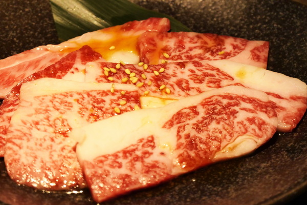 「牛角の夏祭り」