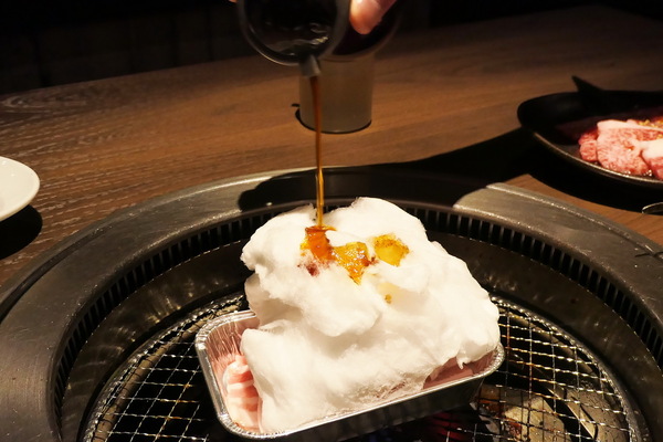 「牛角の夏祭り」