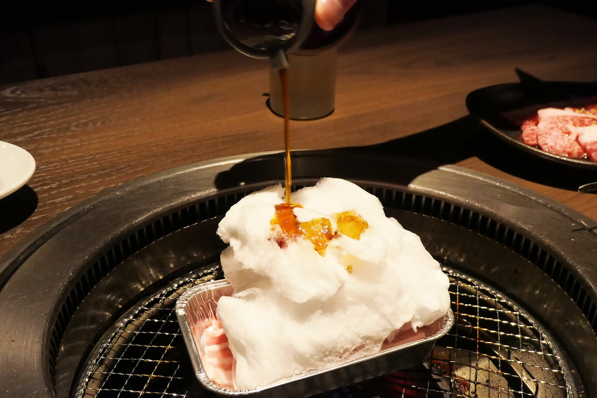 「牛角の夏祭り」