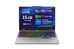 Amazon過去最安値でRTX 5060＋32GBメモリー搭載のゲーミングノートPCがプライムデー特価