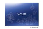 ピクサー好きのオトナのためのノートPC＝VAIO 『トイ・ストーリー』レーザー刻印モデル受注開始