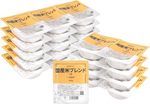 国産米のパックご飯が1食131円。疲れたときの救援物資に【Amazonプライムデー2026】