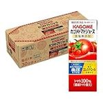 “飲む健康”が安い。カゴメの食塩無添加トマトジュースが1本約93円【Amazonプライムデー2026】
