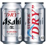暑くなる前に箱買いがオススメ。アサヒ スーパードライが1本あたり約183円【Amazonプライムデー2026】