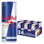 仕事前の1本を箱買い レッドブル24本が1本約156円【Amazonプライムデー2026】