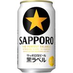 冷蔵庫に黒ラベルを入れて優勝しましょう。今なら24本入りが1本183円【Amazonプライムデー2026】