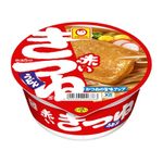 じゅわっと甘〜いお揚げを常備。マルちゃん 赤いきつねが42％オフ【Amazonプライムデー2026】