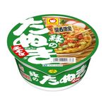 届いたその日の夜食にどうぞ。マルちゃん緑のたぬきが1個約130円【Amazonプライムデー2026】